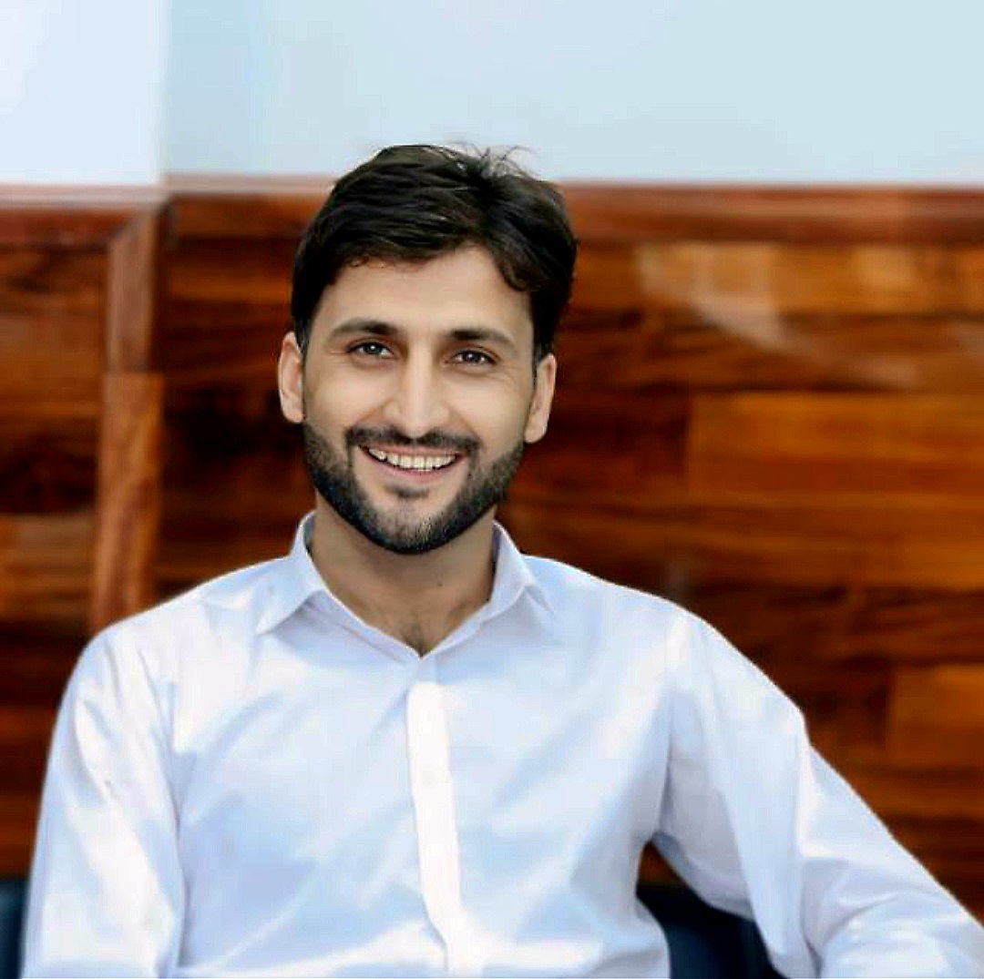 Gul Ahmed